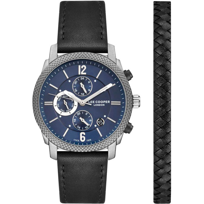 Часы Lee Cooper Casual LC07077.091